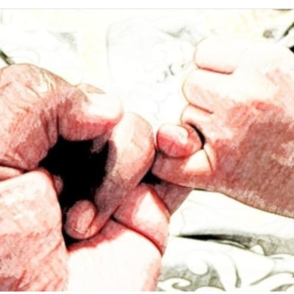 Pinky Promise Bracelet, Friendship, Relationship, Family, Commitment, Symbolic - Picture 3 of 3